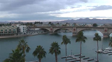 Our Live Lake Havasu Webcam